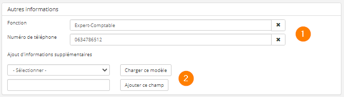 MON COMPTE ET PARAM TRES visual data 6